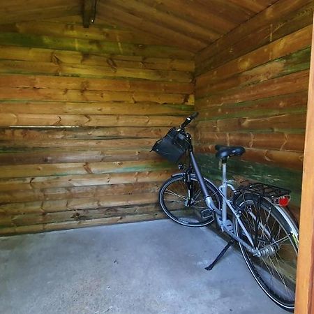Vogelkoje - Urlaub An Der Nordsee In Nordfriesland 布雷茨特 外观 照片